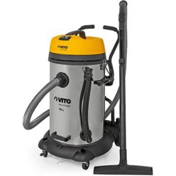 VC24751 Vacuum Cleaner -  2X1200W