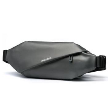 WEIXIER 8641 Men Running Waterproof Waist Bag