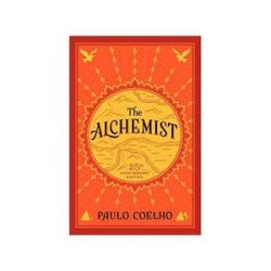 The Alchemist, 25th Anniversary: A fable Following Your Dream