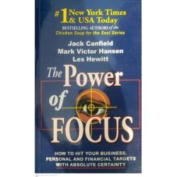 The Power of Focus