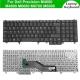 Notebook Laptop Keyboard For Dell Precision M4600 M4800 M6600 M6700 M6800 Black