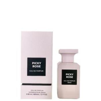 Picky Rose Eau De Parfum 80ml