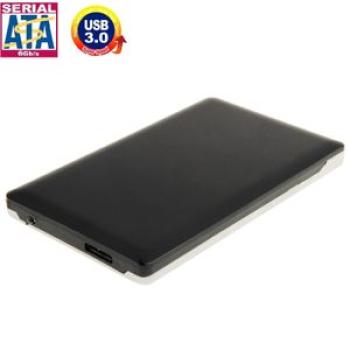 2.5 inch SATA & IDE External Hard Drive