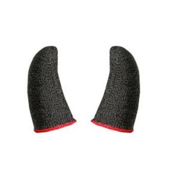 10Pcs Finger Sweat Proof Gaming Sleeves Waterproof