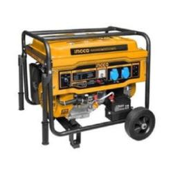 GE35006ES Gasoline Generator -  3.5KW