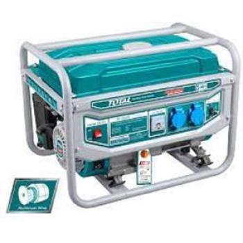 TP130005-1 Gasoline Generator 3.0KW - Green