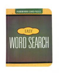 Easy Word Search