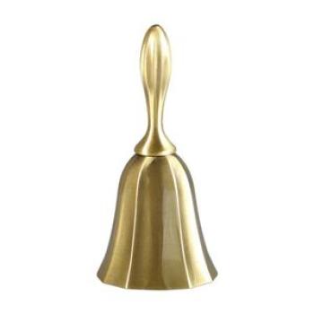 Multifunctional Hand Bell Call Bell Musical Instrument For