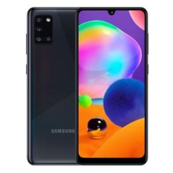 Galaxy A31 - 64GB HDD - 4GB RAM - Black