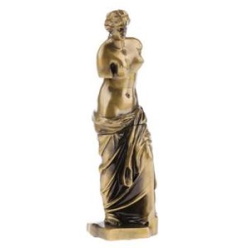 Aphrodite Venus Genetrix Greek Roman Godess Statue Figure