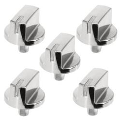 Upgraded AEZ73293801 Stove Knob Gas Oven Range Control Knob