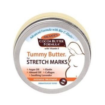 Cocoa Butter Formula Tummy Butter For Stretch Marks - 125g