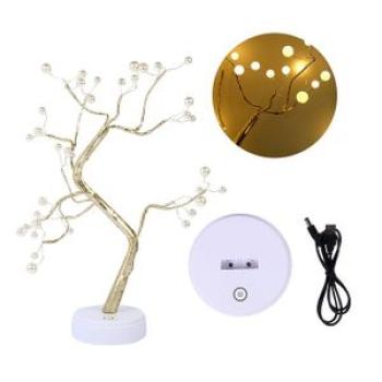 2 Impetus Offer Mode Energy Saving Home Decoration 36 Pearl