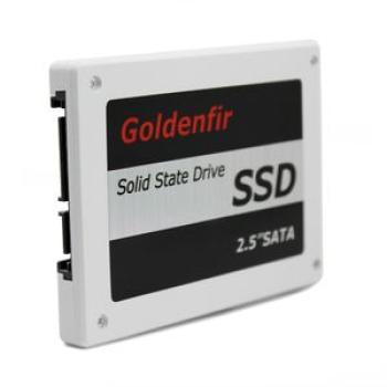 Goldenfir SSD 32GB 2.5 inch SATA Solid State Disk