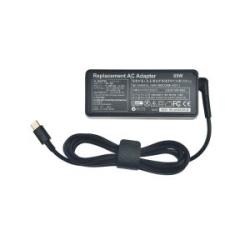 20V 3.25A 65W USB Type C Laptop Mobile Phone Power Adapter