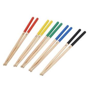 5 Pairs/Set 7A Maple Drum Sticks For Kids/Children, Fit For