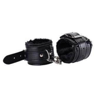 Restraint Handcuffs Neck Sex Collar Leash Bedroom Flirting