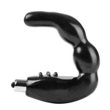 Vibrator Electric Anal Extender  Plug Waterproof Adult-