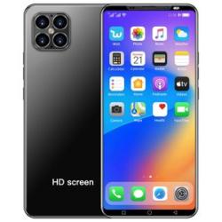 P49 IP12 Pro 512MB+4GB 4.7 inch Android 4.4.2 Smartphone