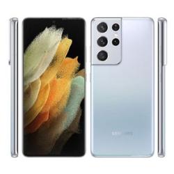 Galaxy S21 Ultra 5G 6.8″ 128GB + 12GB - Silver