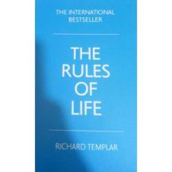 The Rules Of Life