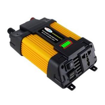 Modified Sine Wave Inverter High Frequency 6000W-220V Peak