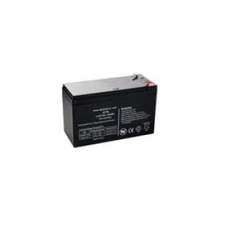 UPS Replacement Battery - 12V/7A/7.5A