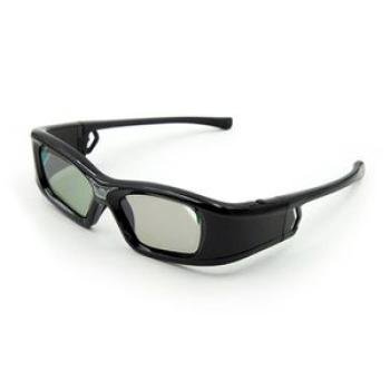 GL410 3D Glasses For Projector Full HD Active DLP Link For O