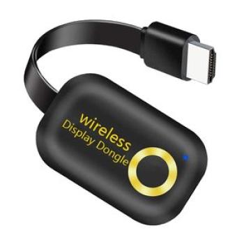 HDMI Wireless Same Screen Device 1080P Supports for ios
