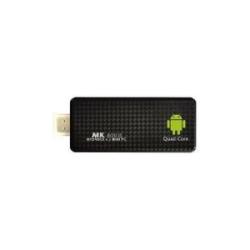 MK809III Mini PC TV Box Android 4.2.2 RK3188 Quad Core Black