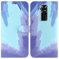 For Tecno Phantom X Phone Case(Winter Snow)