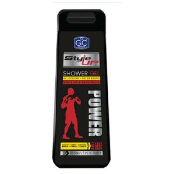 Style Up shower Gel (Power) - 1050ml