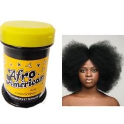Afro American Hair Conditioner- Cream 125g