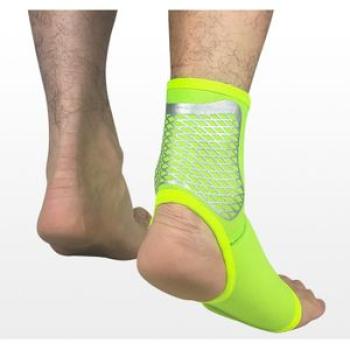 1PCS Sports Ankle Support Football Basketball Badminton