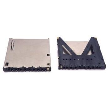 1Pcs New Camera Card Slot for A4000 SD Card Socket Holder