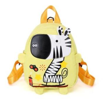kids backpack schoolbag kindergarten baby travel lost bag