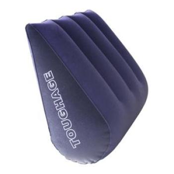 Portable Folding Women Inflatable Pillow Couple Cushion Position