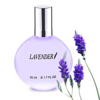 Lavender Fragrance Perfume Spray - 50ml