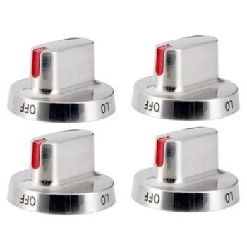 DG64-00472A Range Stove Knob Replaces DG64-