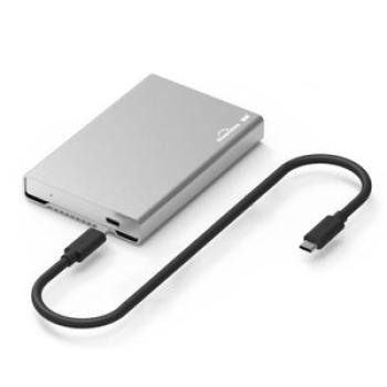 Blueendless U23Q SATA Micro B Interface HDD Enclosure
