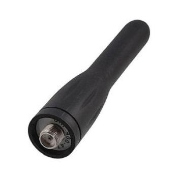 HT SMA Female Connector UHF Antenna For TK-3118 Walkie Talkie (2-Packs)