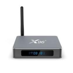 X96 X9 Android 9.0 Smart TV Box Amlogic S922X 4GB / 32GB