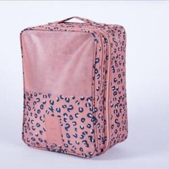 Packing Cubes Bag On Wheels Of Design
