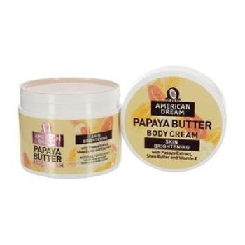 Dream Papaya Butter Body Cream - 500ml