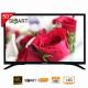 NAS-J50FUS-VID UHD 4K Digital Satellite Smart TV  - 50" Black