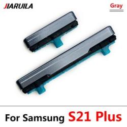 5PcsLot，New Power Volume Side Button Key For Samsung Galaxy