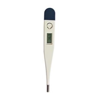 Digital Electronic Thermometer Portable Mouth/Underarm Fast