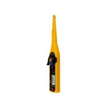 Automobile Voltage Circuit Detector - Multicolour