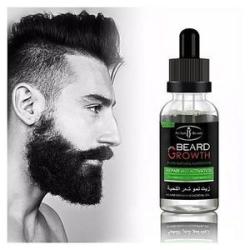 Beard Growth Essential Oil - 30ml