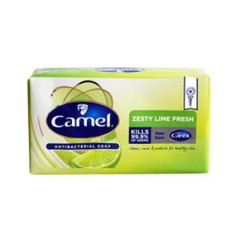 Antibacterial Soap - Zesty Lime Fresh - 175g